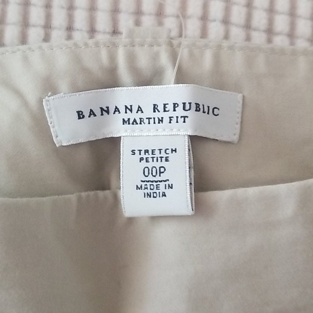 Capri pants - Picture 4 of 4
